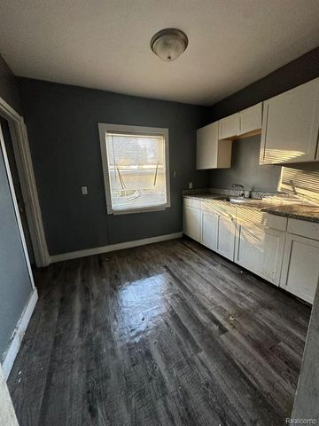 15891 Appoline Street, Detroit, MI 48227