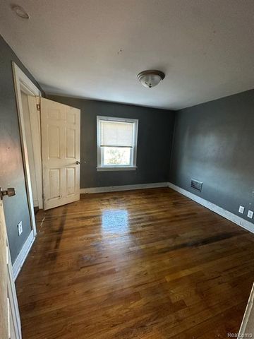 15891 Appoline Street, Detroit, MI 48227