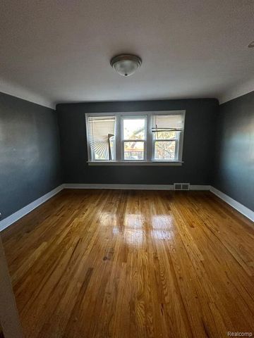 15891 Appoline Street, Detroit, MI 48227