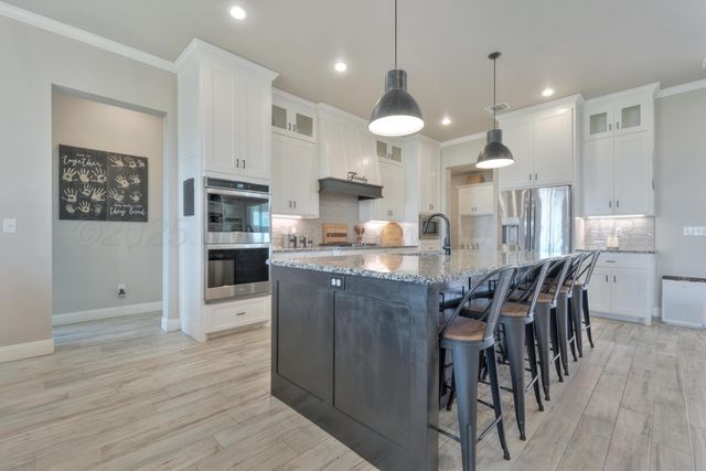 9295 WINECUP Road, Amarillo, TX 79119