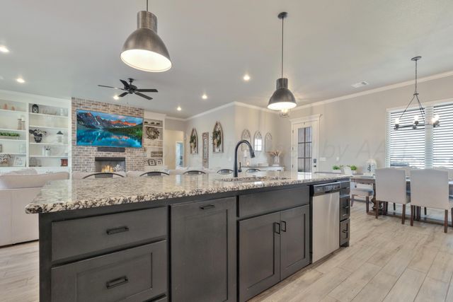 9295 WINECUP Road, Amarillo, TX 79119