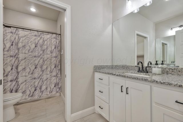 9295 WINECUP Road, Amarillo, TX 79119