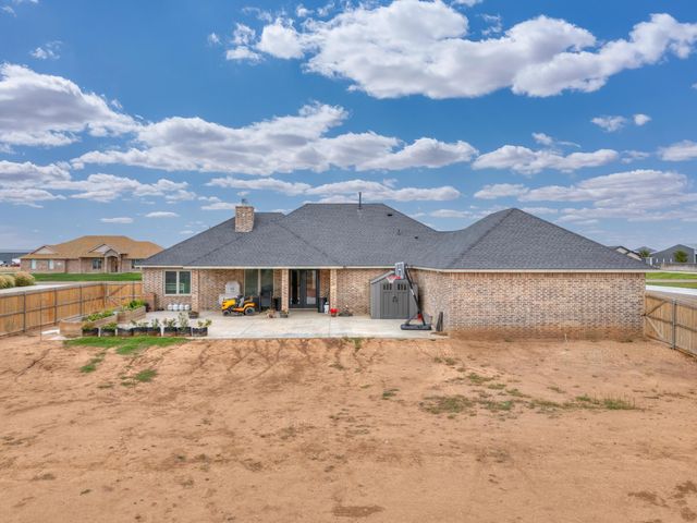 9295 WINECUP Road, Amarillo, TX 79119