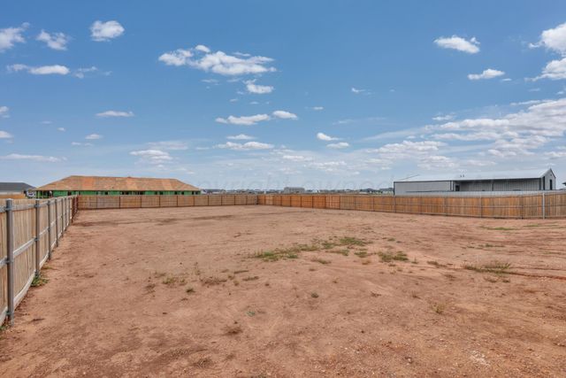 9295 WINECUP Road, Amarillo, TX 79119