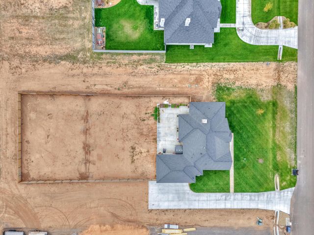 9295 WINECUP Road, Amarillo, TX 79119