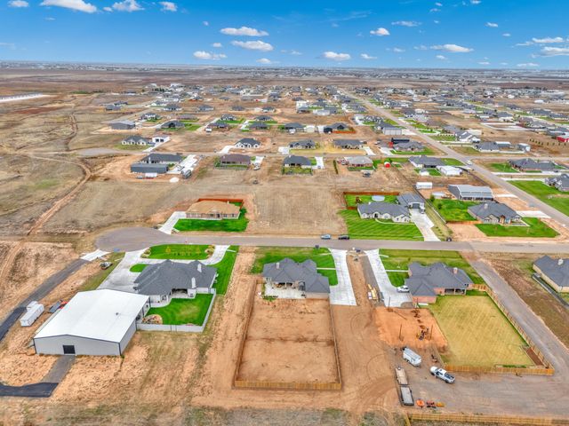 9295 WINECUP Road, Amarillo, TX 79119