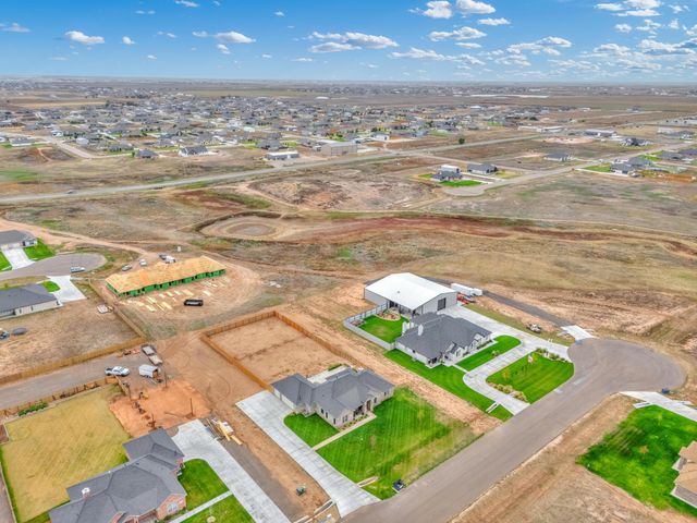 9295 WINECUP Road, Amarillo, TX 79119