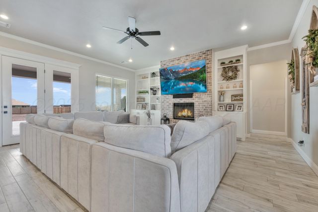 9295 WINECUP Road, Amarillo, TX 79119