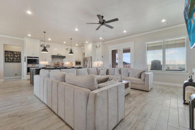 9295 WINECUP Road, Amarillo, TX 79119