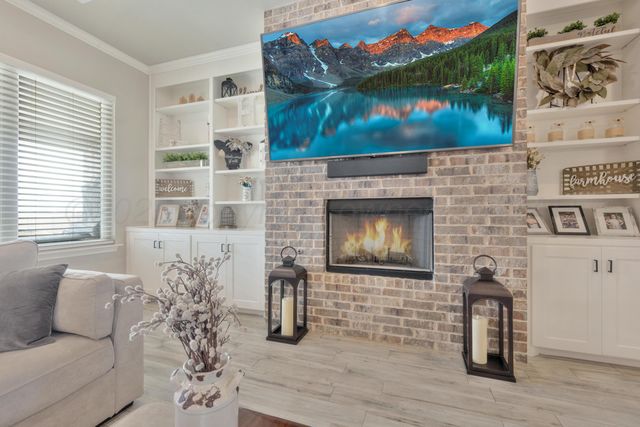 9295 WINECUP Road, Amarillo, TX 79119