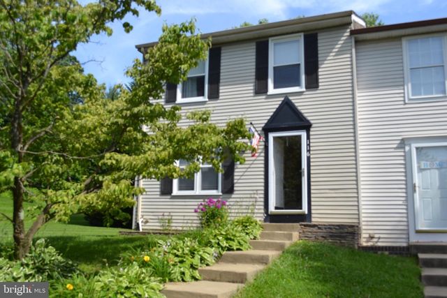 116 LAUREL VALLEY CT, Abingdon, MD 21009