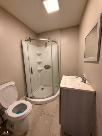1118 N Mount Street, Indianapolis, IN 46222