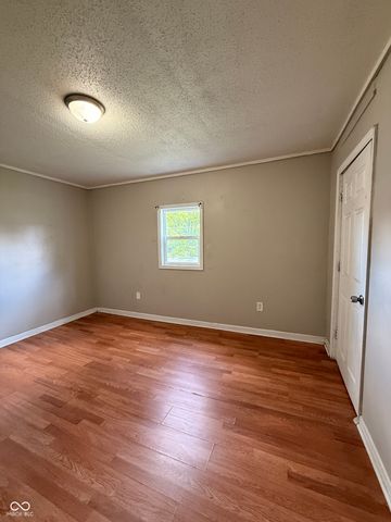 1118 N Mount Street, Indianapolis, IN 46222