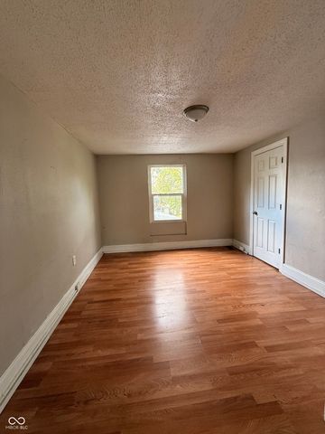 1118 N Mount Street, Indianapolis, IN 46222