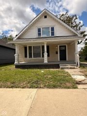 1118 N Mount Street, Indianapolis, IN 46222