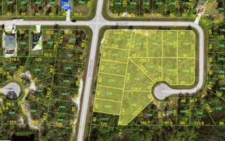 123 FLOWER ROAD, Rotonda West, FL 33947