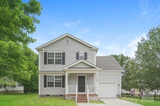 11126 Amber Glen Drive, Charlotte, NC 28269