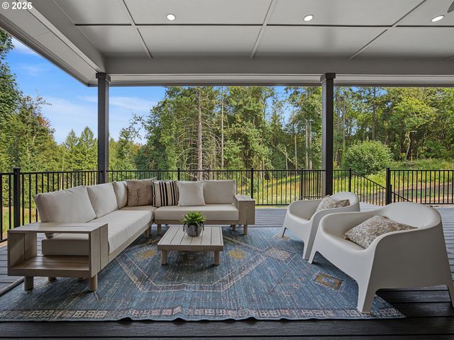 12477 Ne HAVEN HILL Way, Aurora, OR 97002