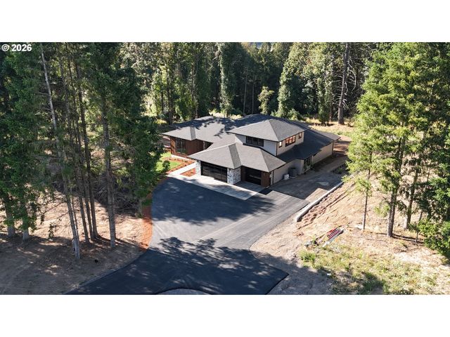 12477 Ne HAVEN HILL Way, Aurora, OR 97002