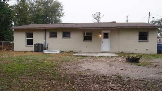 27200 FERNERY AVENUE, Brooksville, FL 34602