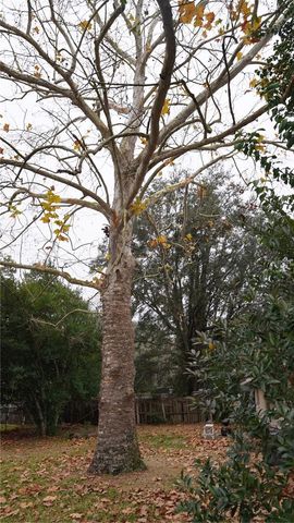 27200 FERNERY AVENUE, Brooksville, FL 34602