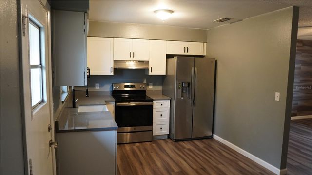 27200 FERNERY AVENUE, Brooksville, FL 34602