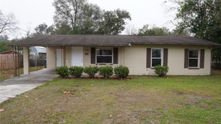 27200 FERNERY AVENUE, Brooksville, FL 34602