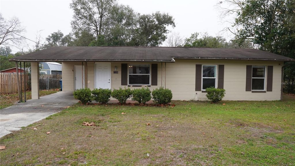 27200 FERNERY AVENUE, Brooksville, FL 34602