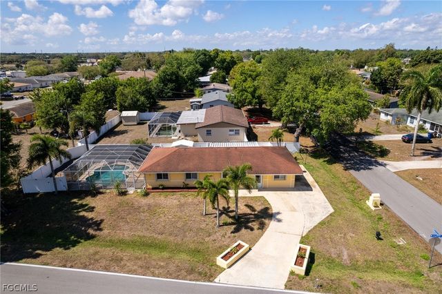 2803 W Cypress AVE, Fort Myers, FL 33905