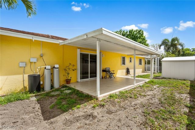 2803 W Cypress AVE, Fort Myers, FL 33905