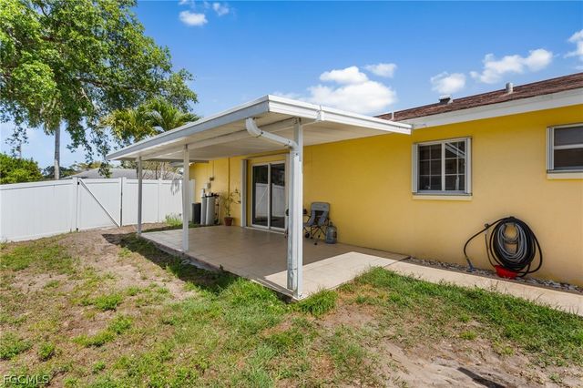 2803 W Cypress AVE, Fort Myers, FL 33905