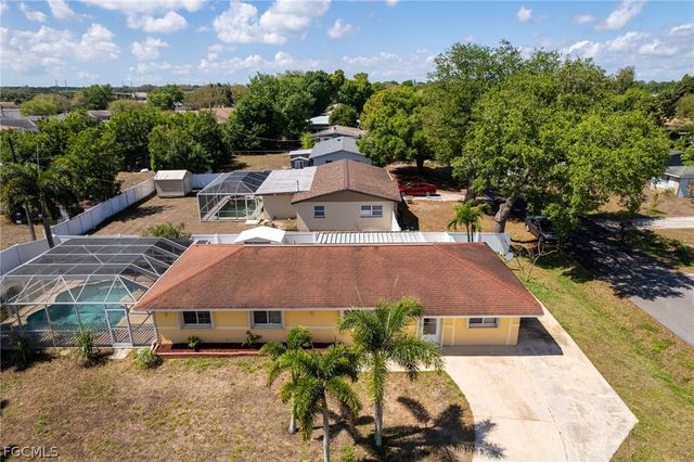 2803 W Cypress AVE, Fort Myers, FL 33905