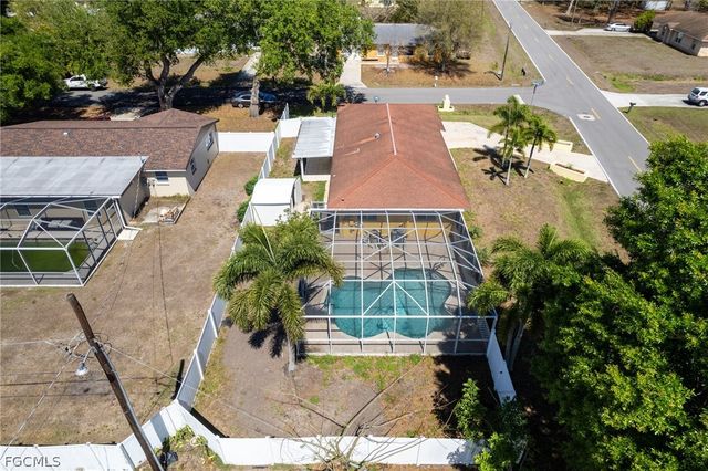 2803 W Cypress AVE, Fort Myers, FL 33905