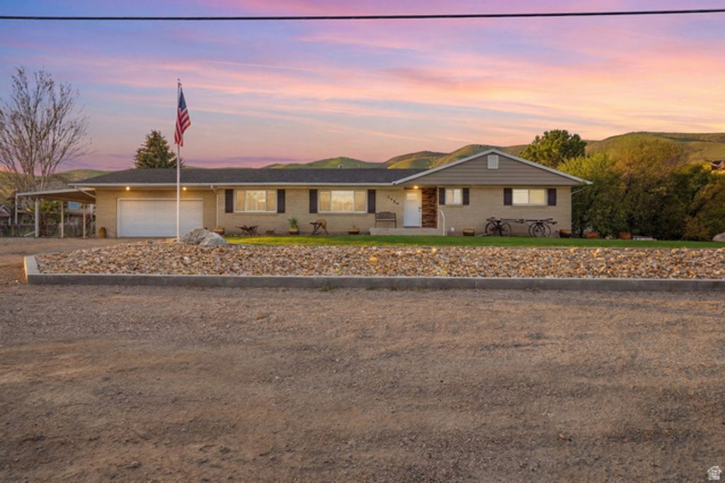 2420 W OLD HIGHWAY RD, Morgan, UT 84050 — photo 2