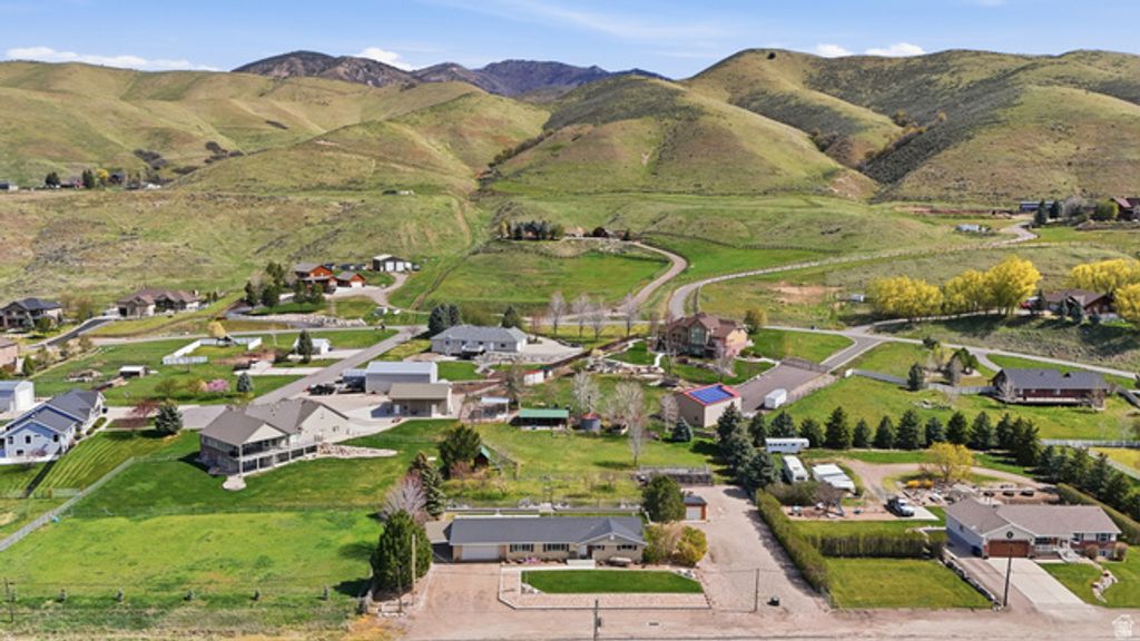2420 W OLD HIGHWAY RD, Morgan, UT 84050 — photo 3