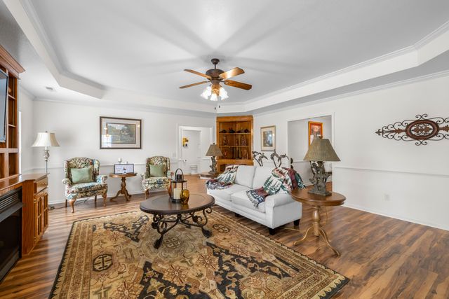 1353 Mckenzie Road, Manning, SC 29102