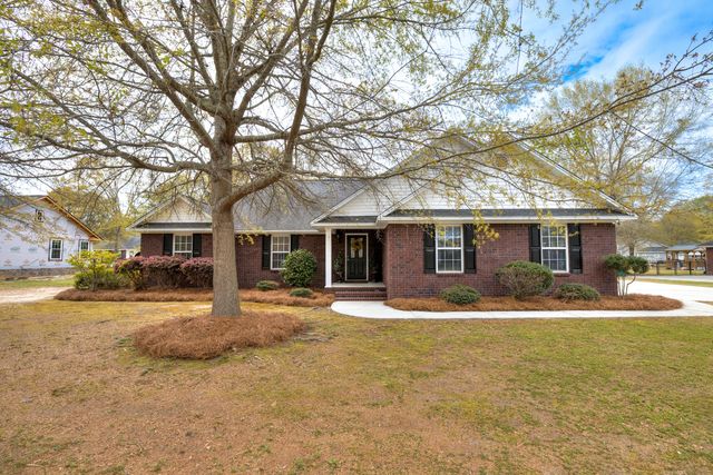 1353 Mckenzie Road, Manning, SC 29102