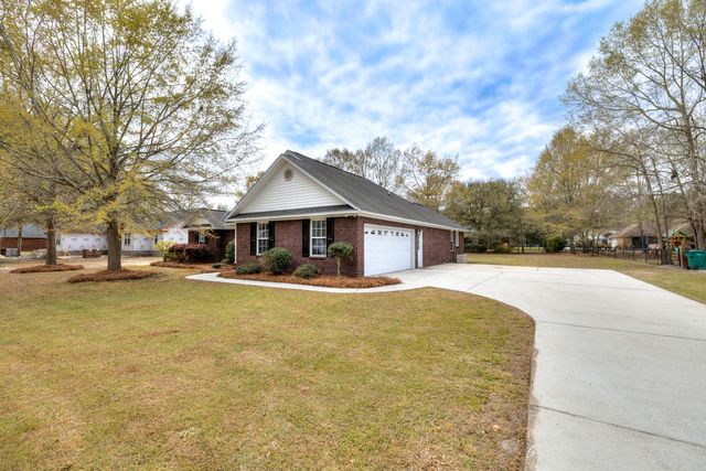1353 Mckenzie Road, Manning, SC 29102