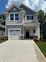 210 Brown Circle Lot 29, Easley, SC 29642