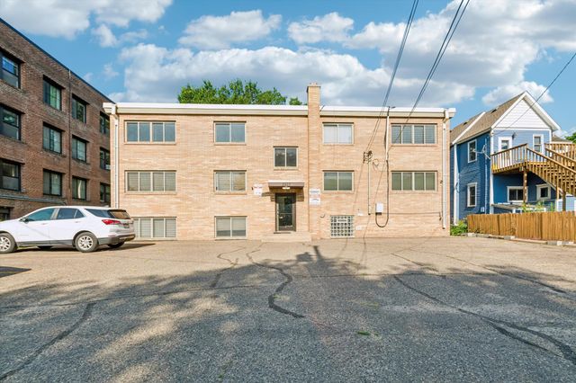 2507 Bryant Avenue S 204, Minneapolis, MN 55405