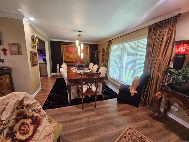 6703 Incas Drive, North Little Rock, AR 72116
