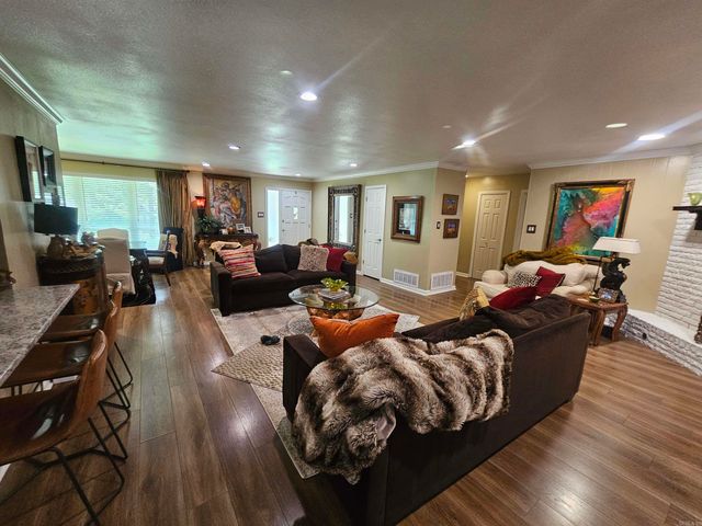 6703 Incas Drive, North Little Rock, AR 72116