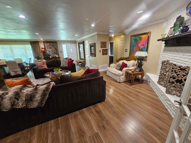 6703 Incas Drive, North Little Rock, AR 72116