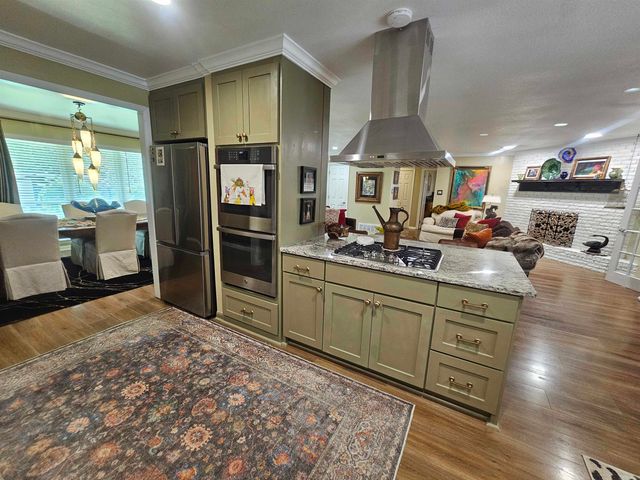6703 Incas Drive, North Little Rock, AR 72116