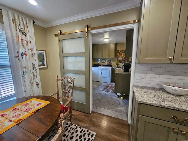 6703 Incas Drive, North Little Rock, AR 72116