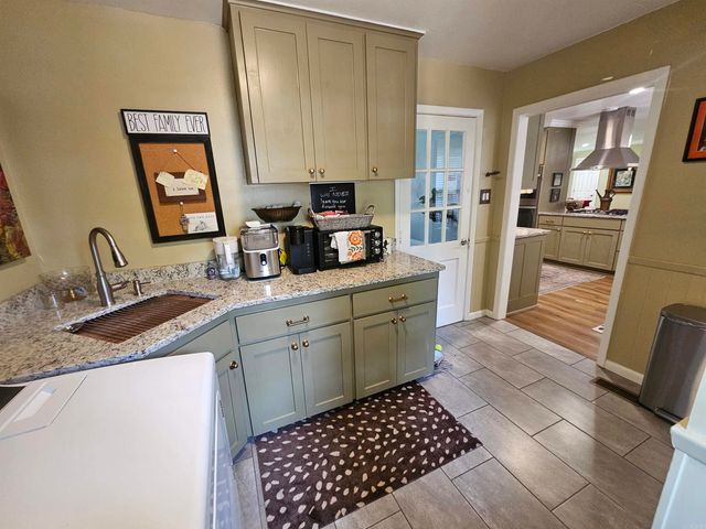 6703 Incas Drive, North Little Rock, AR 72116