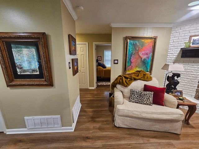 6703 Incas Drive, North Little Rock, AR 72116