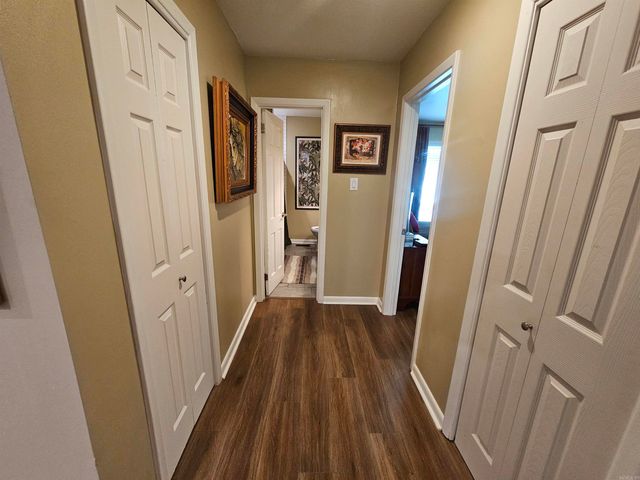 6703 Incas Drive, North Little Rock, AR 72116