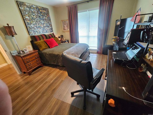 6703 Incas Drive, North Little Rock, AR 72116