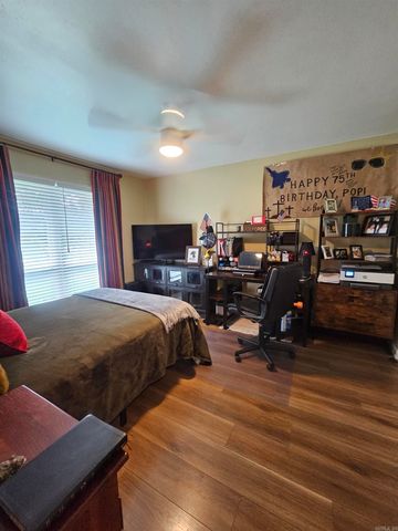 6703 Incas Drive, North Little Rock, AR 72116